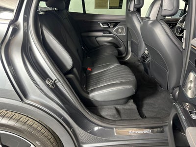 2023 Mercedes-Benz EQS 450 4MATIC®