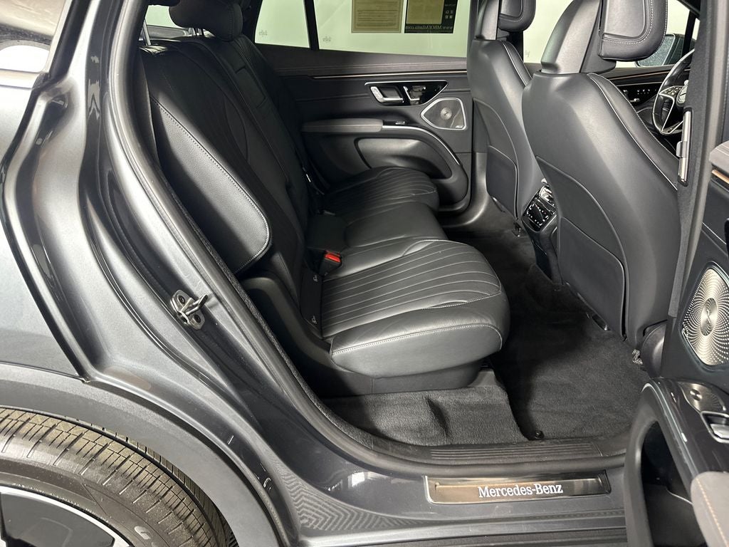 2023 Mercedes-Benz EQS 450 4MATIC®