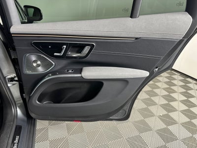 2023 Mercedes-Benz EQS 450 4MATIC®