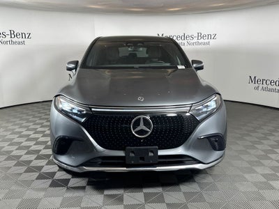 2023 Mercedes-Benz EQS 450 4MATIC®