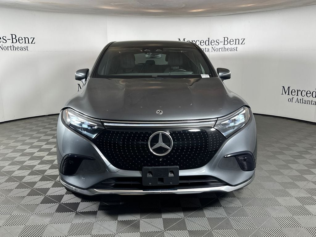 2023 Mercedes-Benz EQS 450 4MATIC®