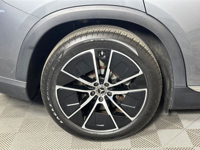 2023 Mercedes-Benz EQS 450 4MATIC®