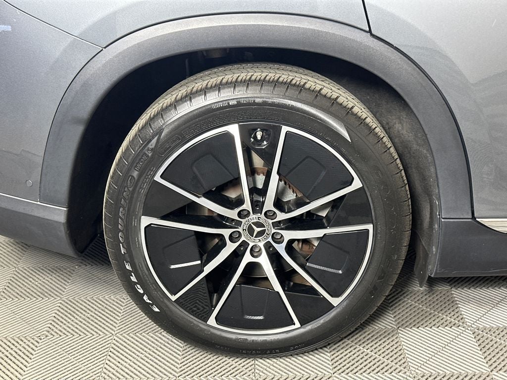 2023 Mercedes-Benz EQS 450 4MATIC®