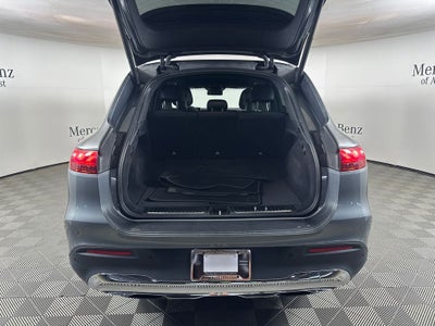 2023 Mercedes-Benz EQS 450 4MATIC®