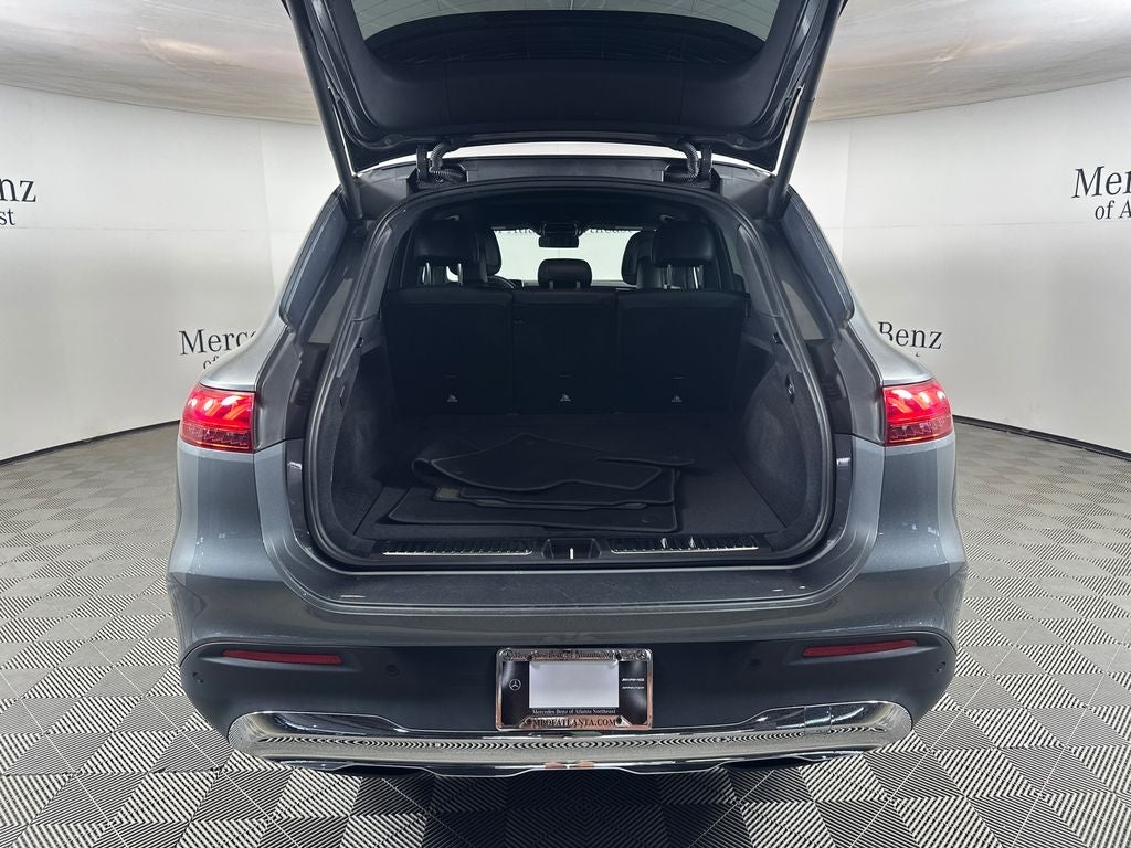 2023 Mercedes-Benz EQS 450 4MATIC®