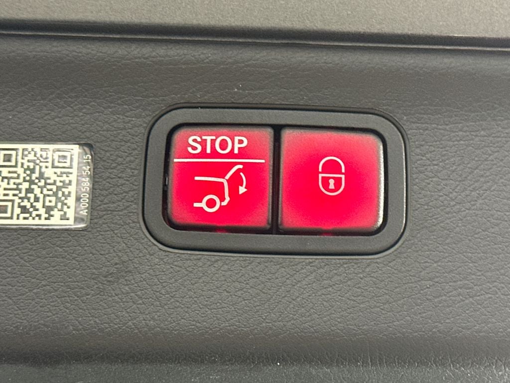 2023 Mercedes-Benz EQS 450 4MATIC®