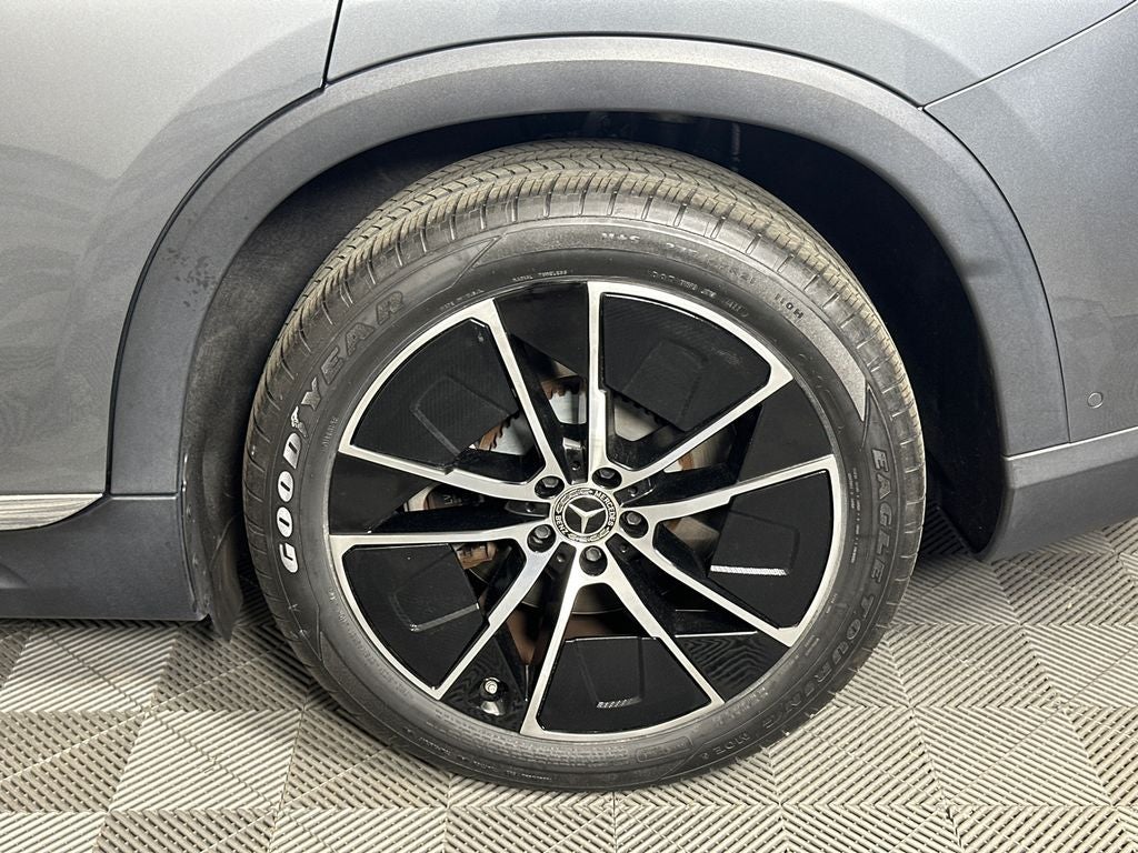 2023 Mercedes-Benz EQS 450 4MATIC®