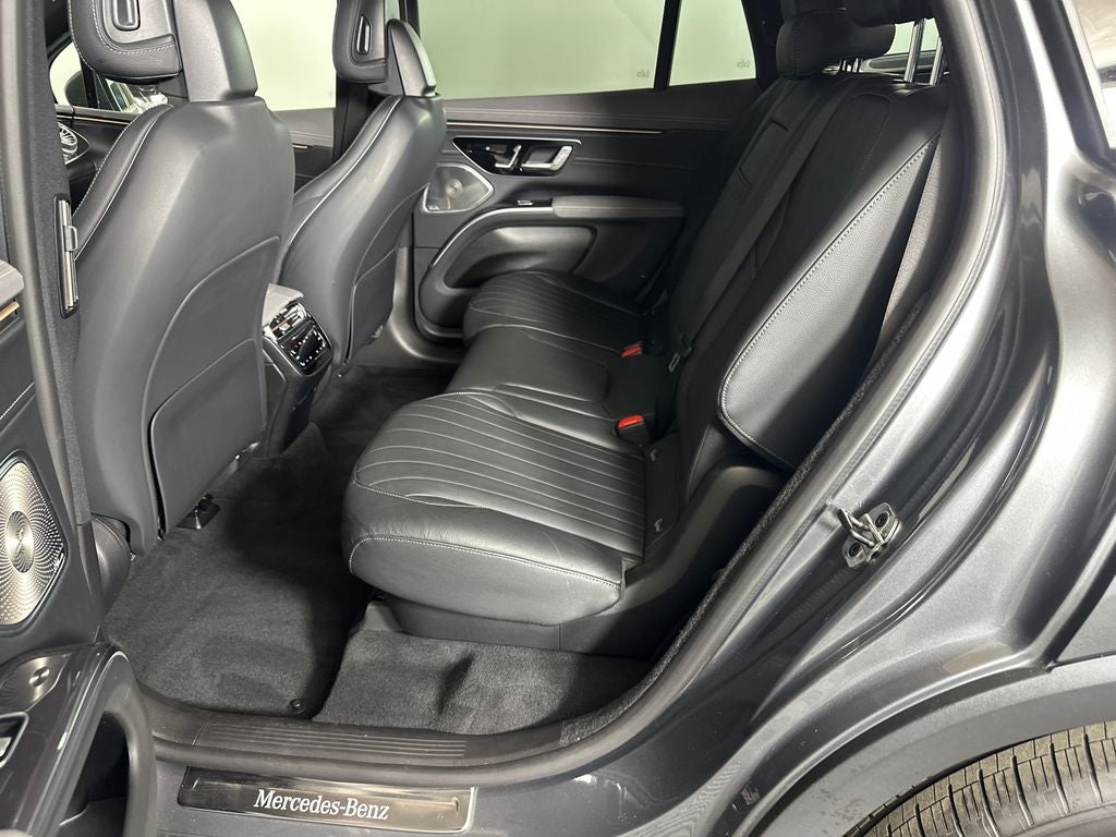 2023 Mercedes-Benz EQS 450 4MATIC®