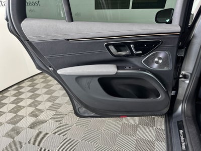 2023 Mercedes-Benz EQS 450 4MATIC®
