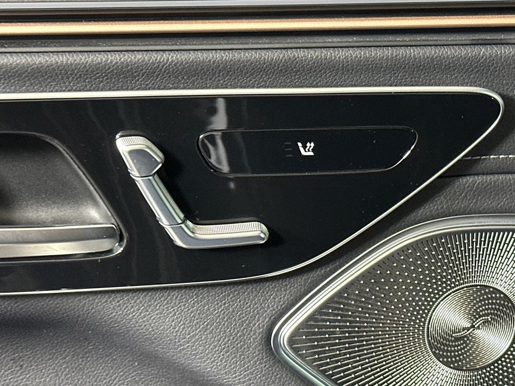 2023 Mercedes-Benz EQS 450 4MATIC®