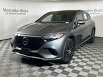 2023 Mercedes-Benz EQS 450 4MATIC®