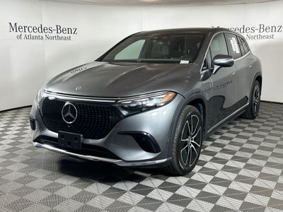 2023 Mercedes-Benz EQS 450 4MATIC®