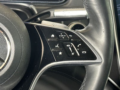 2023 Mercedes-Benz EQS 450 4MATIC®