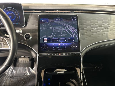 2023 Mercedes-Benz EQS 450 4MATIC®