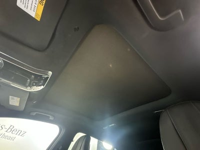2023 Mercedes-Benz EQS 450 4MATIC®