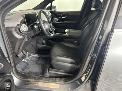 2023 Mercedes-Benz EQS 450 4MATIC®