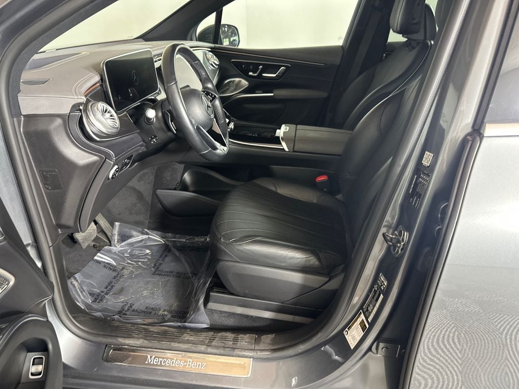 2023 Mercedes-Benz EQS 450 4MATIC®