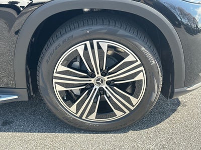 2026 Mercedes-Benz EQS 400 4MATIC®