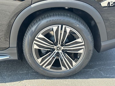2026 Mercedes-Benz EQS 400 4MATIC®