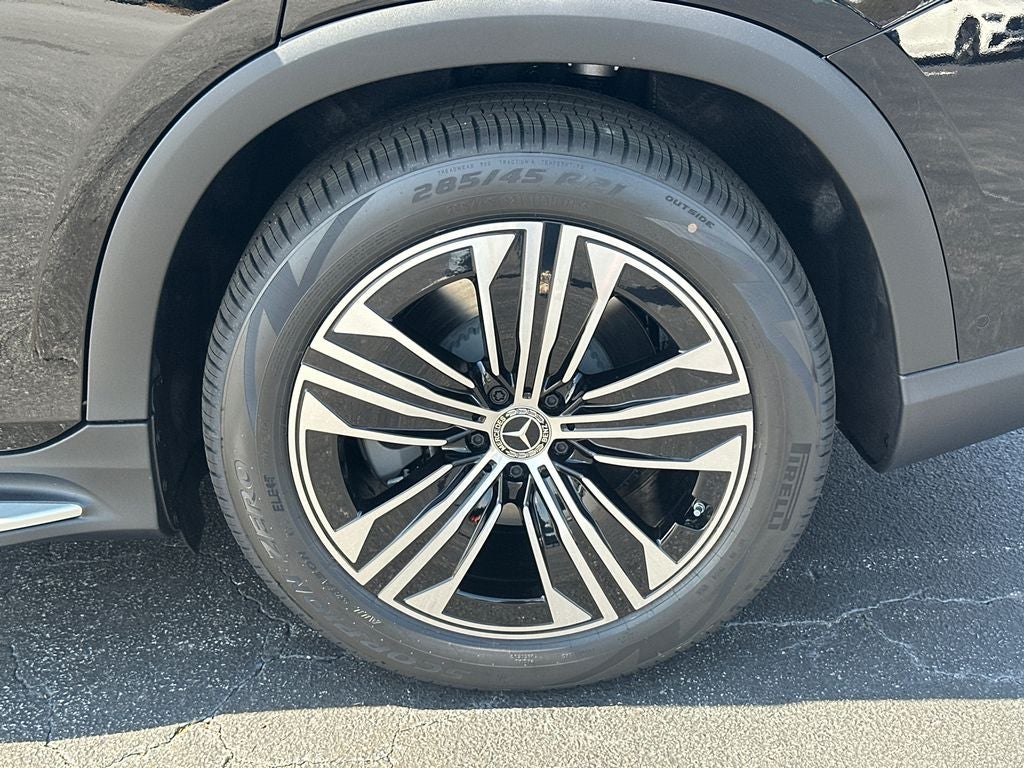 2026 Mercedes-Benz EQS 400 4MATIC®