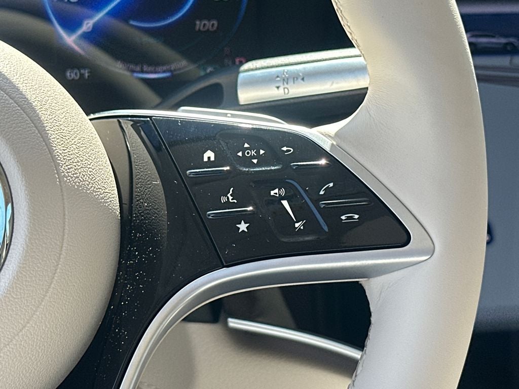 2026 Mercedes-Benz EQS 400 4MATIC®