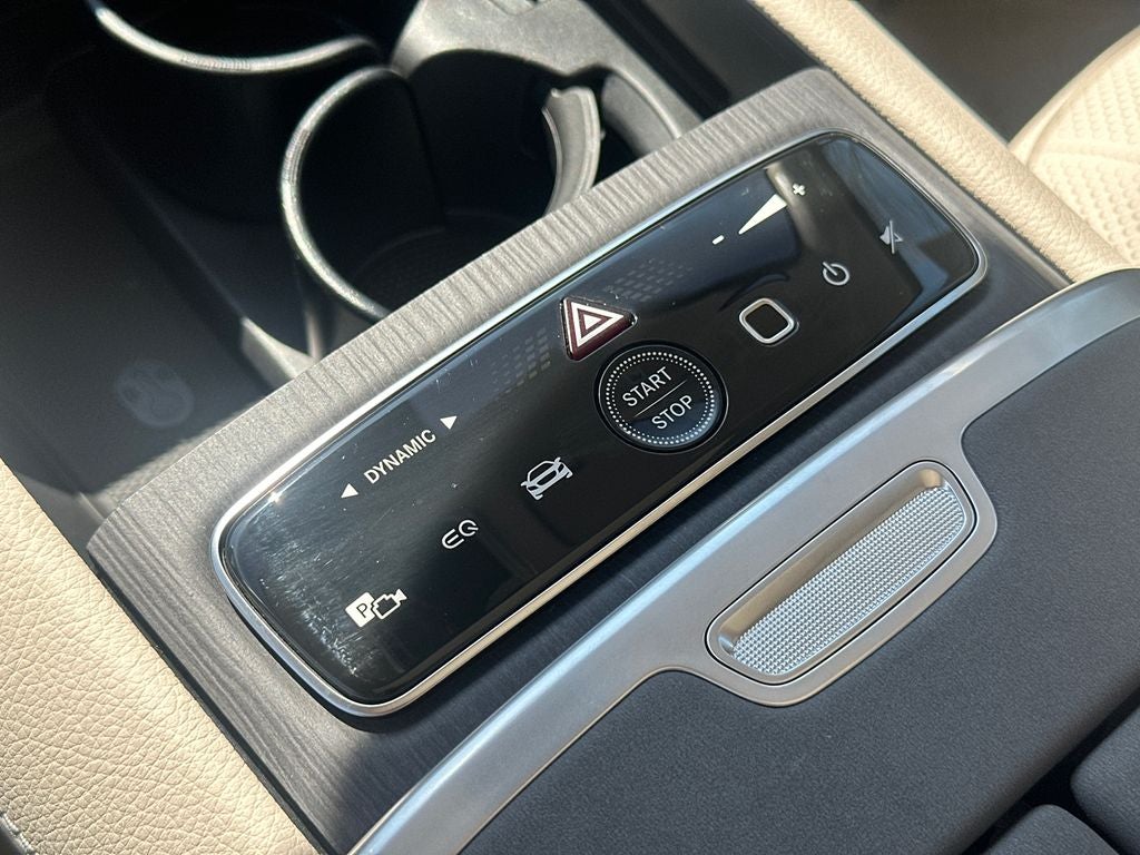 2026 Mercedes-Benz EQS 400 4MATIC®