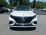 2026 Mercedes-Benz EQS 400 4MATIC®