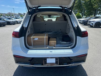 2026 Mercedes-Benz EQS 400 4MATIC®