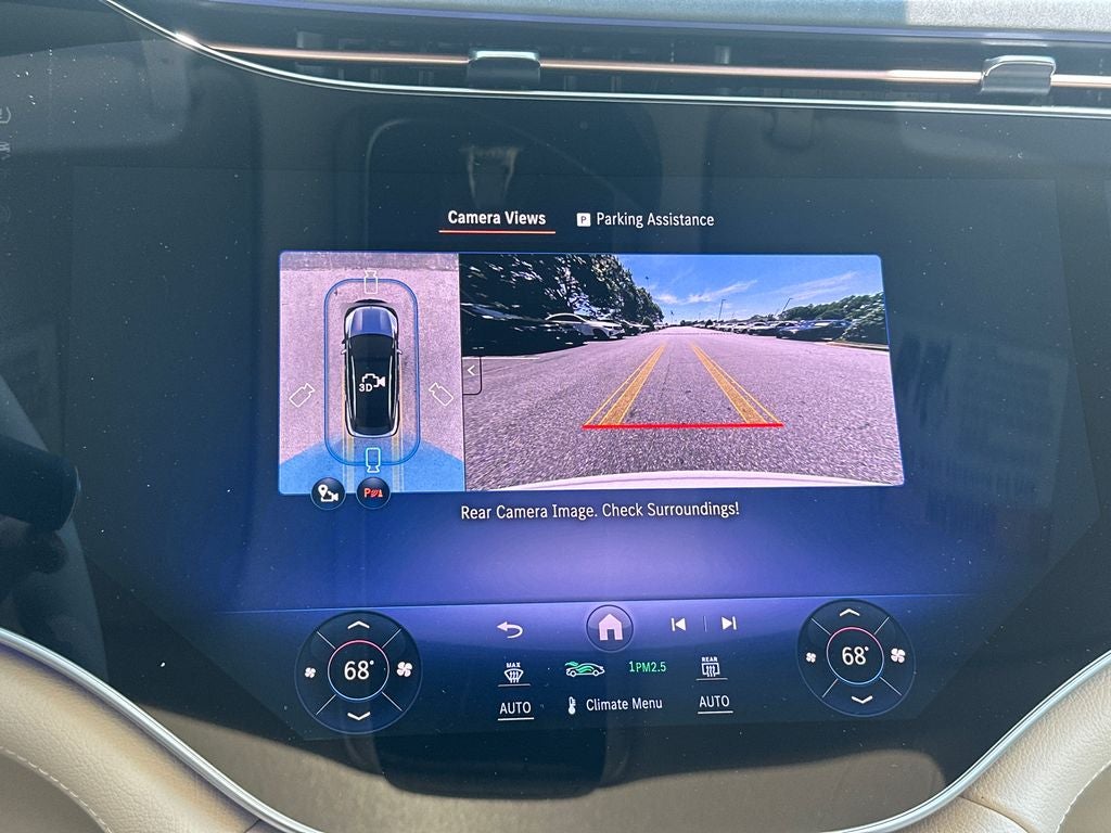 2026 Mercedes-Benz EQS 400 4MATIC®