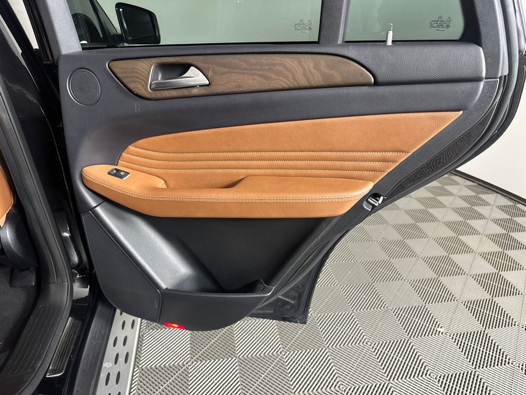 2019 Mercedes-Benz GLE GLE 43 AMG® 4MATIC®