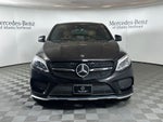 2019 Mercedes-Benz GLE GLE 43 AMG® 4MATIC®