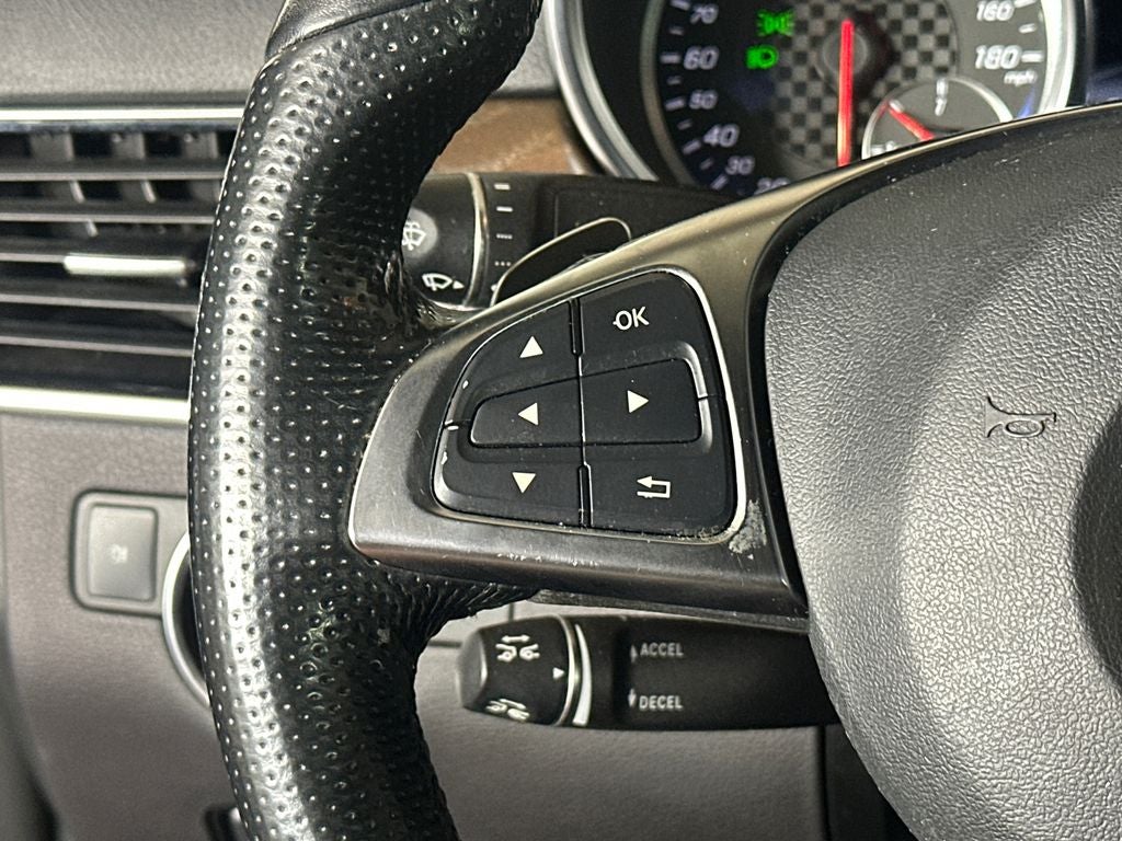 2019 Mercedes-Benz GLE GLE 43 AMG® 4MATIC®