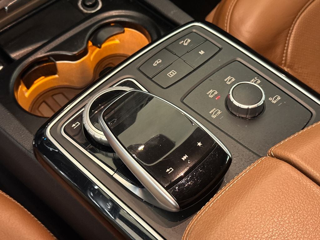 2019 Mercedes-Benz GLE GLE 43 AMG® 4MATIC®