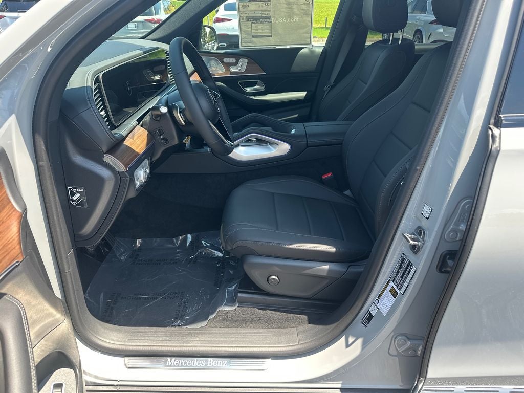 2026 Mercedes-Benz GLE GLE 350