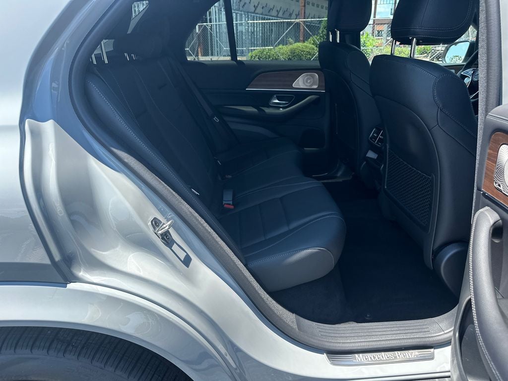 2026 Mercedes-Benz GLE GLE 350