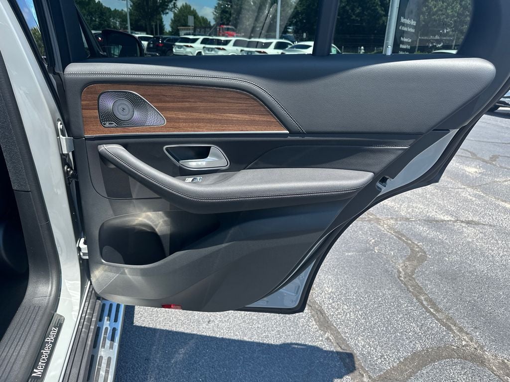 2026 Mercedes-Benz GLE GLE 350