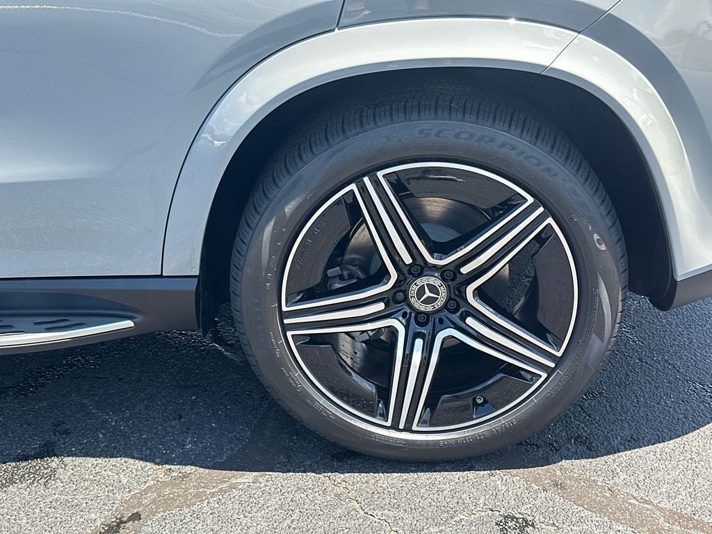 2026 Mercedes-Benz GLE GLE 350