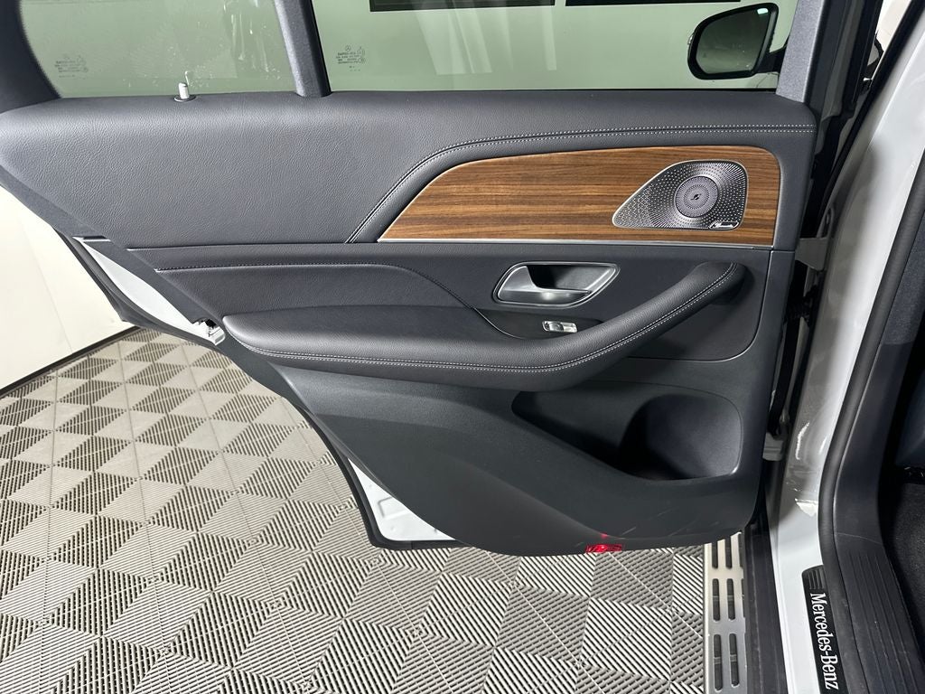2026 Mercedes-Benz GLE GLE 350