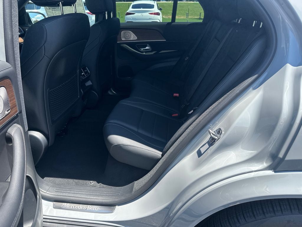 2026 Mercedes-Benz GLE GLE 350