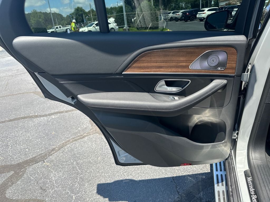 2026 Mercedes-Benz GLE GLE 350