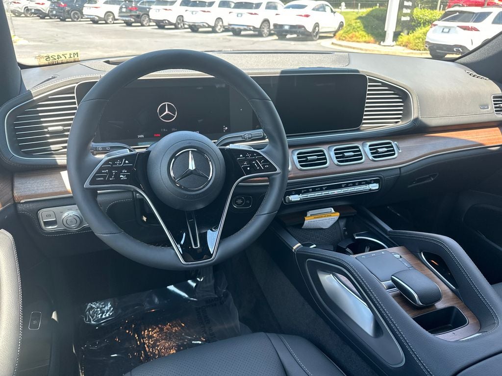 2026 Mercedes-Benz GLE GLE 350