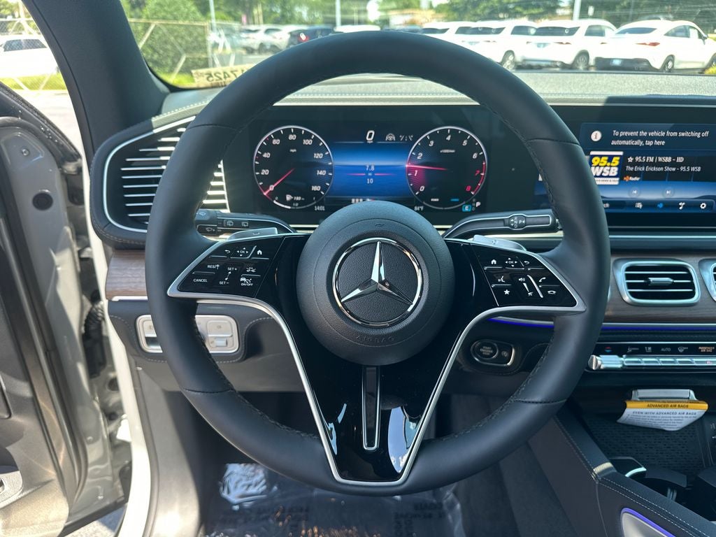 2026 Mercedes-Benz GLE GLE 350