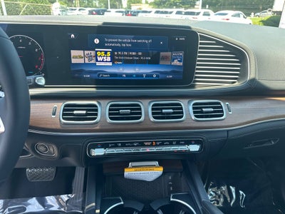 2026 Mercedes-Benz GLE GLE 350