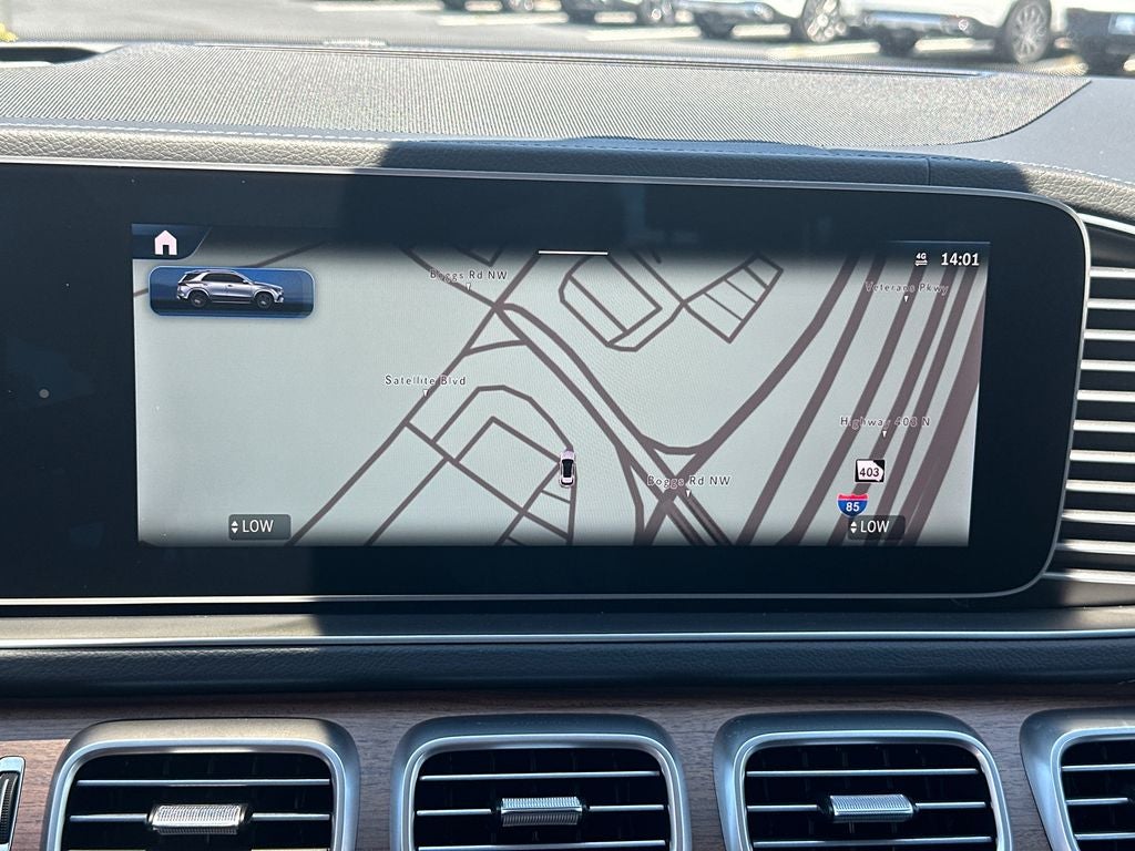 2026 Mercedes-Benz GLE GLE 350