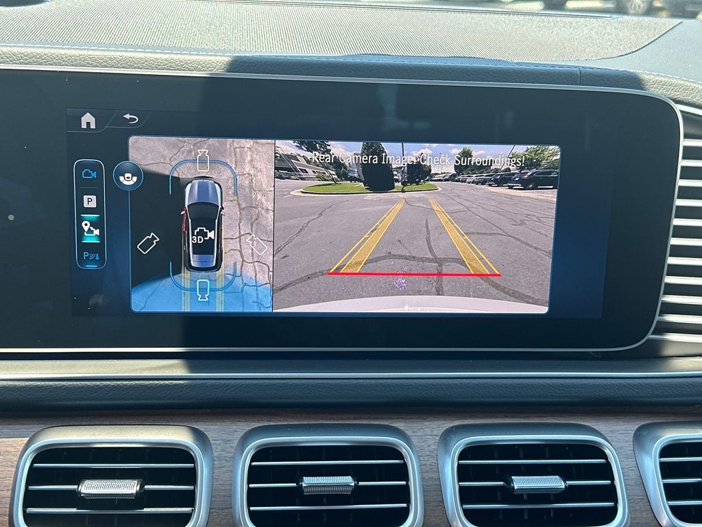 2026 Mercedes-Benz GLE GLE 350