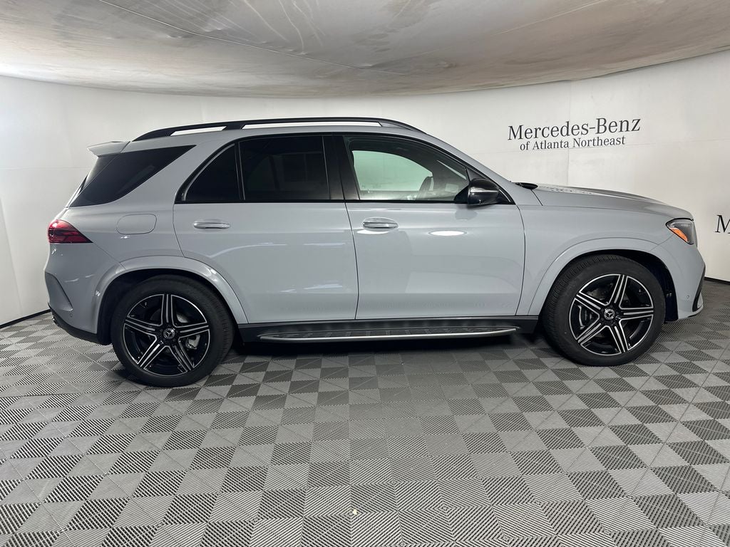 2026 Mercedes-Benz GLE GLE 350