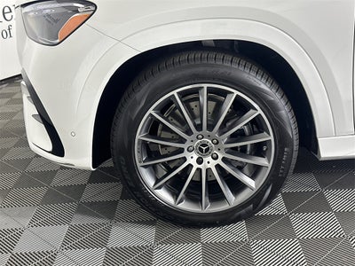 2026 Mercedes-Benz GLE GLE 350