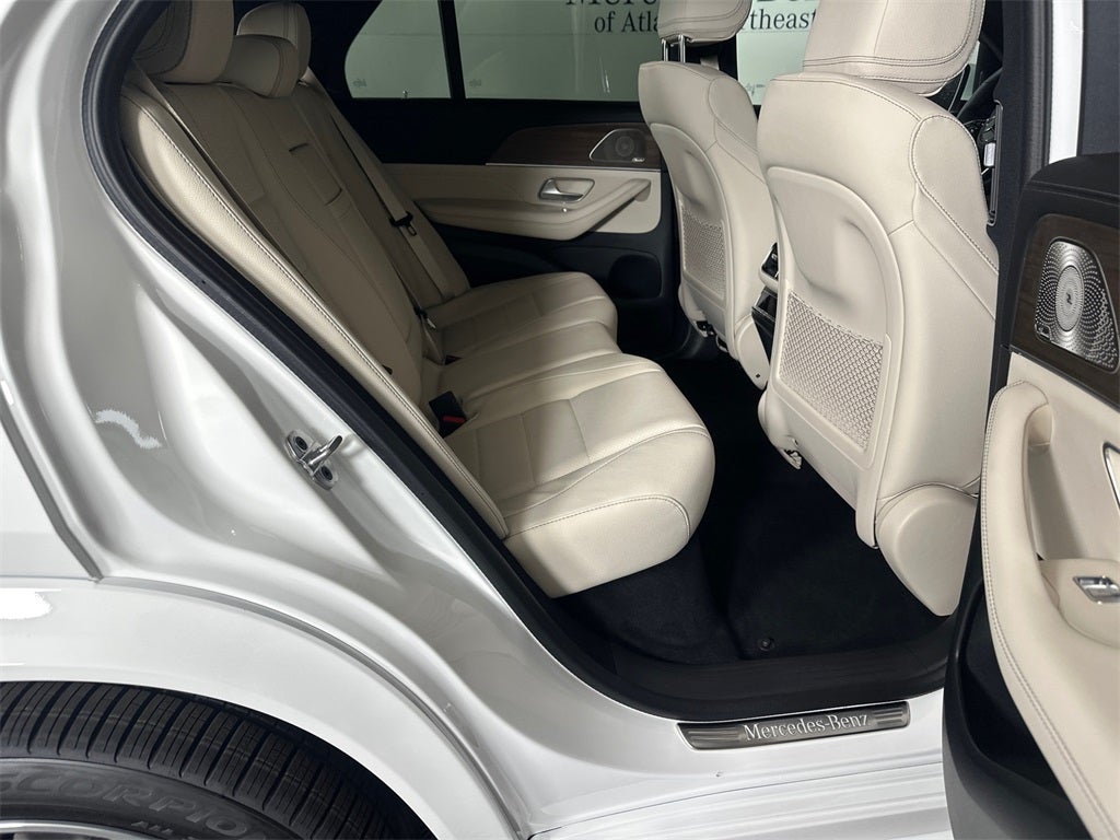 2026 Mercedes-Benz GLE GLE 350