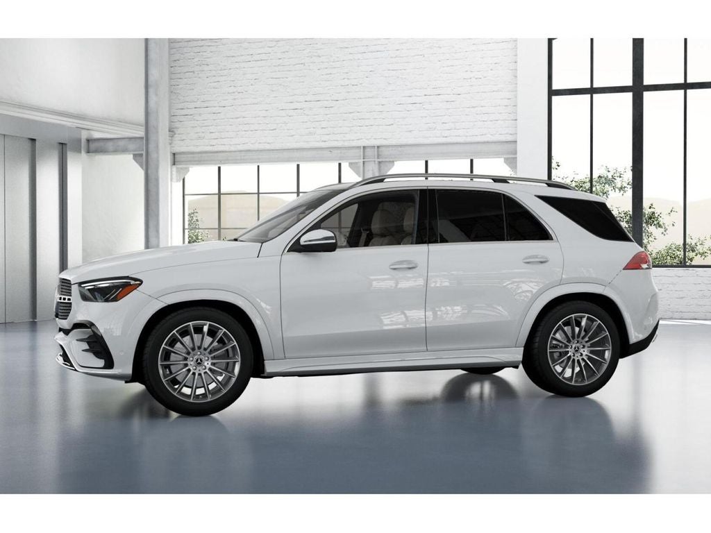 2026 Mercedes-Benz GLE GLE 350