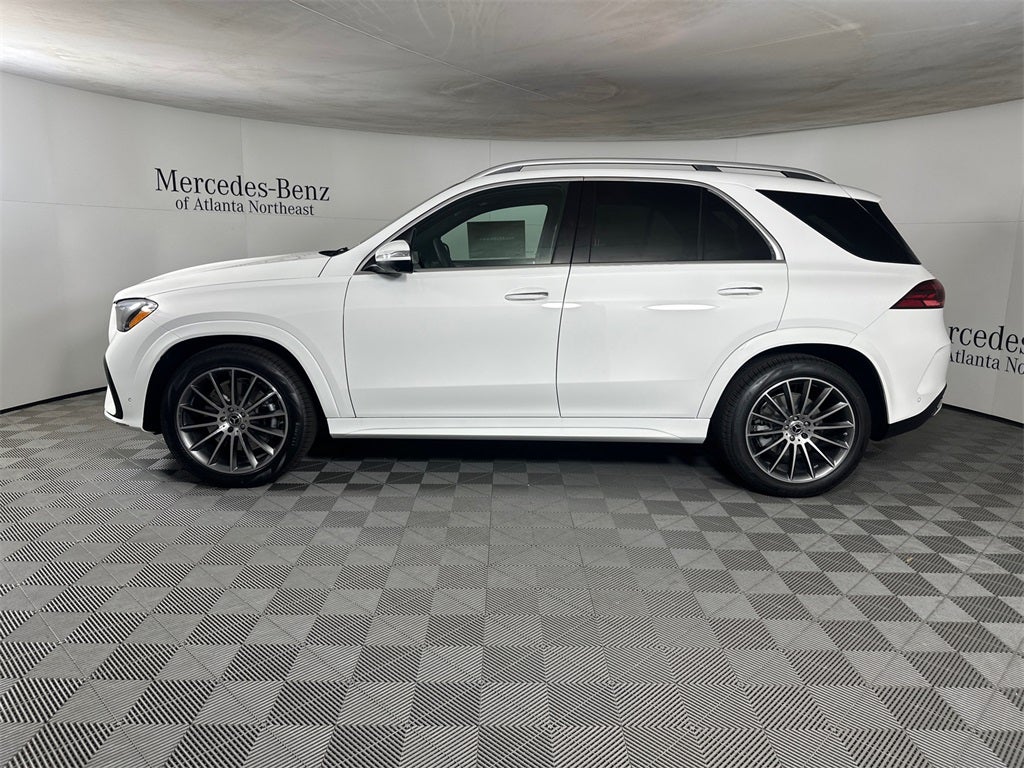 2026 Mercedes-Benz GLE GLE 350